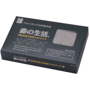 安眠を誘う枕用ウッドチップ（５包入り）