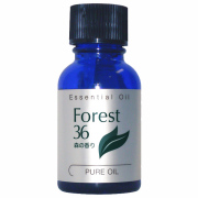 フォレスト36 （Forest 36） 森の香り 20ml