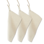 SASA・WASH（ササウォッシュ・食器洗い用） 3枚セット