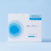 ニューバジャン 840g