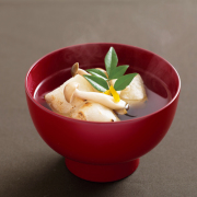 川連漆器 二段小判弁当