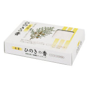枕用ウッドチップ　木曽ひのきの香り（５包入り）
