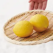 国産手づくり盆ざる