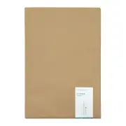 竹紙　Ａ4　PAPER　ホワイト