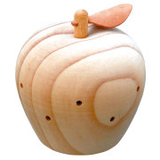 ウッドアップル 森の香り（カートリッジ3個入）