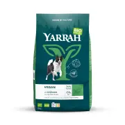 ＹＡＲＲＡＨ　ベジタリアンドッグフード