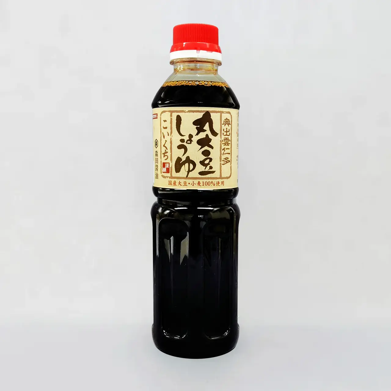 森田醤油
