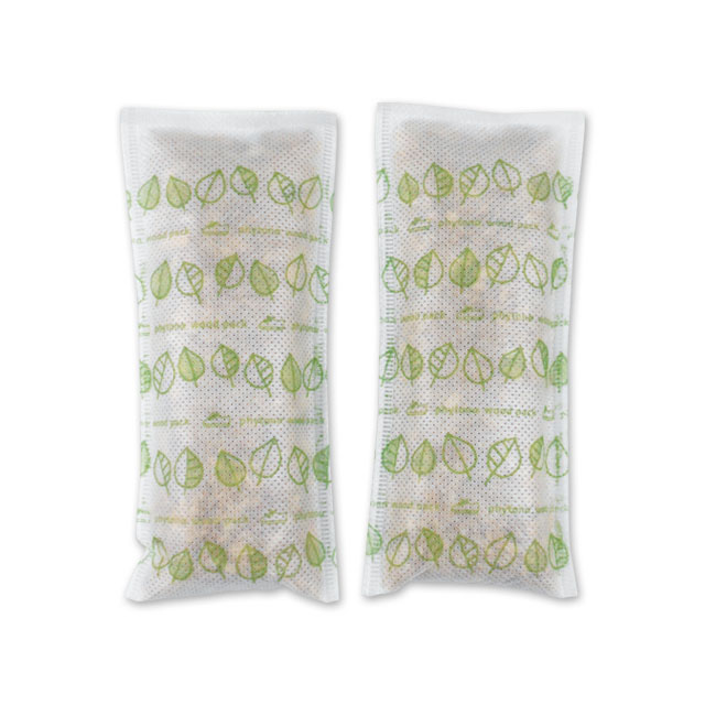 フィトンα　靴用消臭ウッドパック