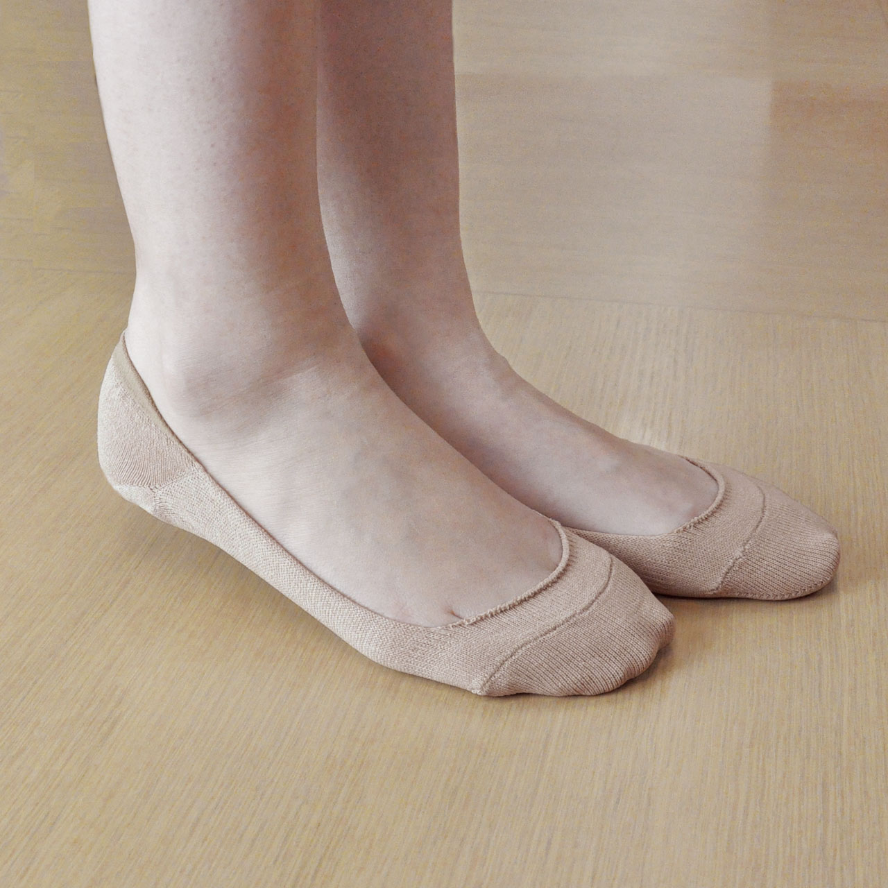 SASAWASHI ささ和紙 フットカバー