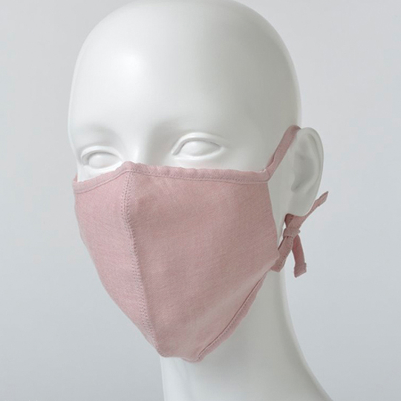 TAKEFU 竹布 うるおいマスク