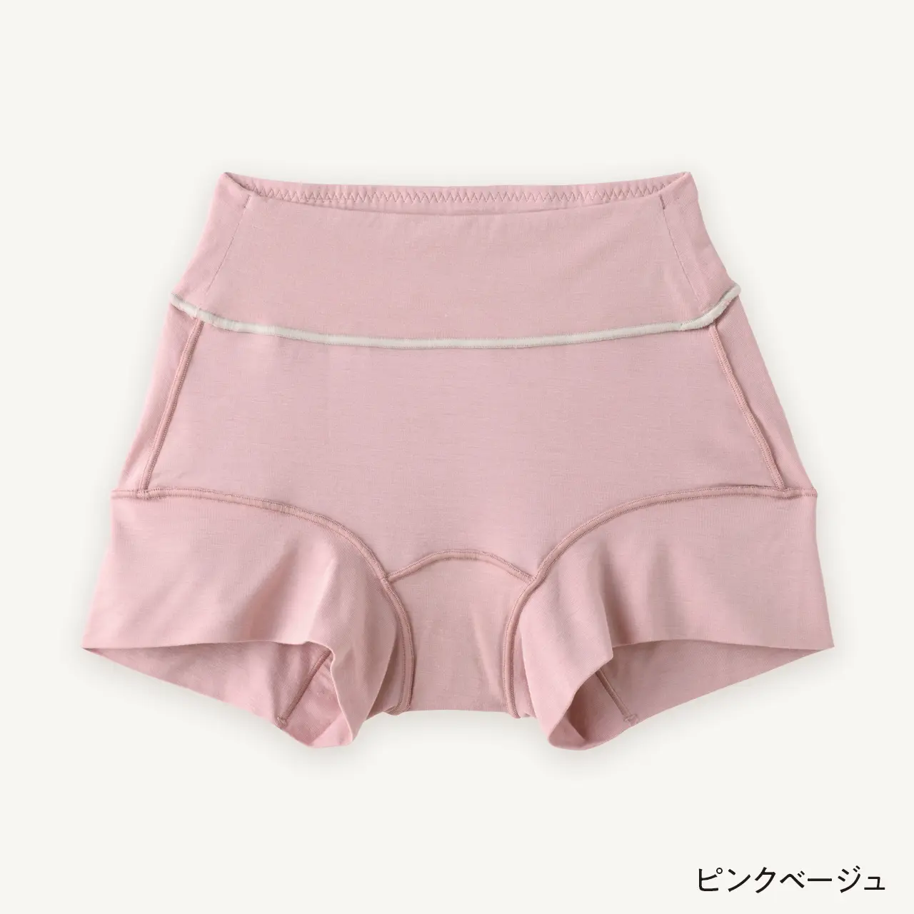 TAKEFU 竹布 コンフォートボクサーパンツ