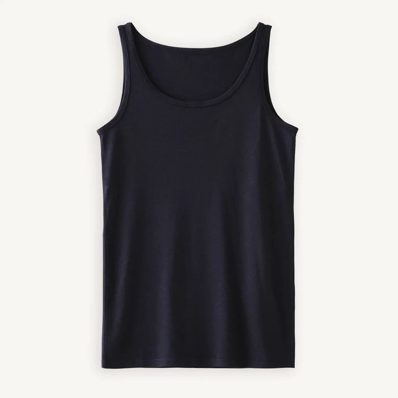 TAKEFU 竹布 さらりノースリーブ