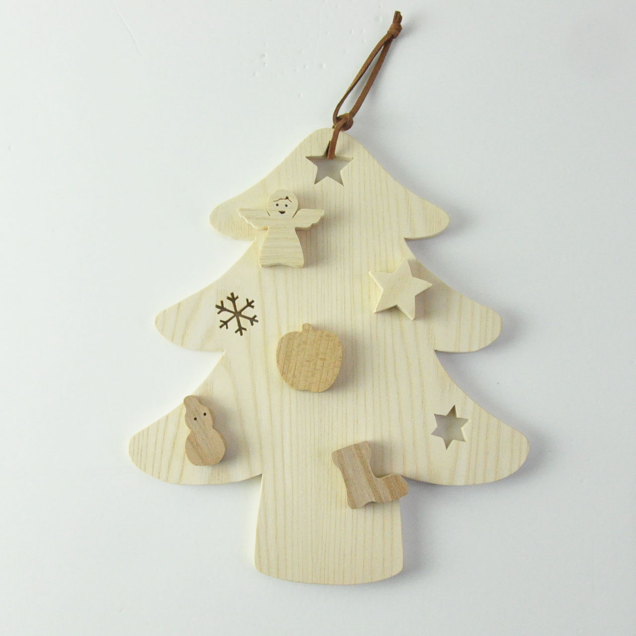 マグネットツリーセット