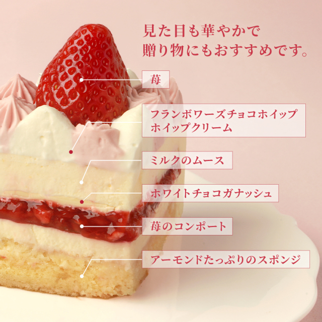 ミルキー・フレーズ