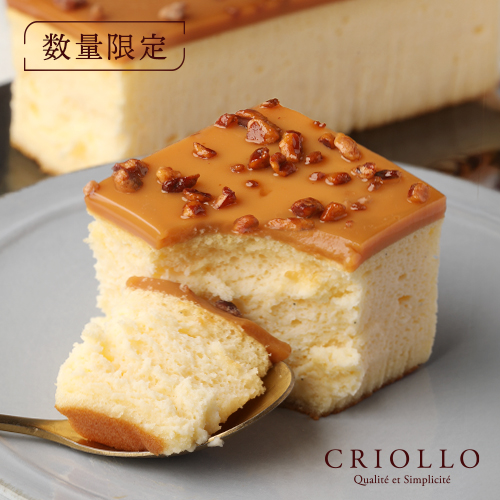 幻のガイアチーズケーキ