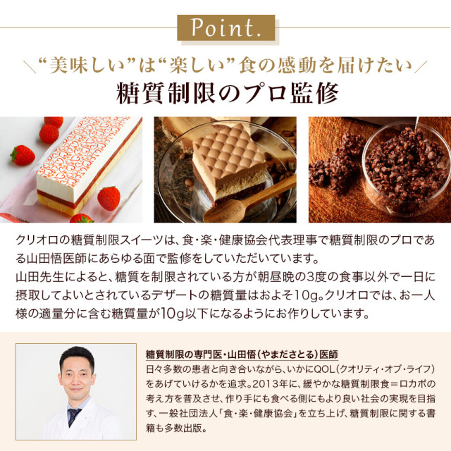 糖質制限について