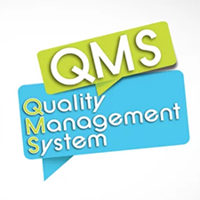 【Compliance with the 2021 revised QMS ministry ordinance】Education and training rules procedure manuals and formats