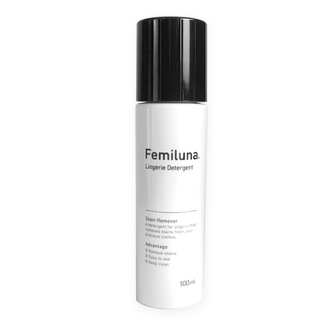 Femiluna フェミルナ(洗濯用石けん)
