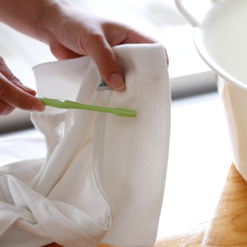 クリアスポット