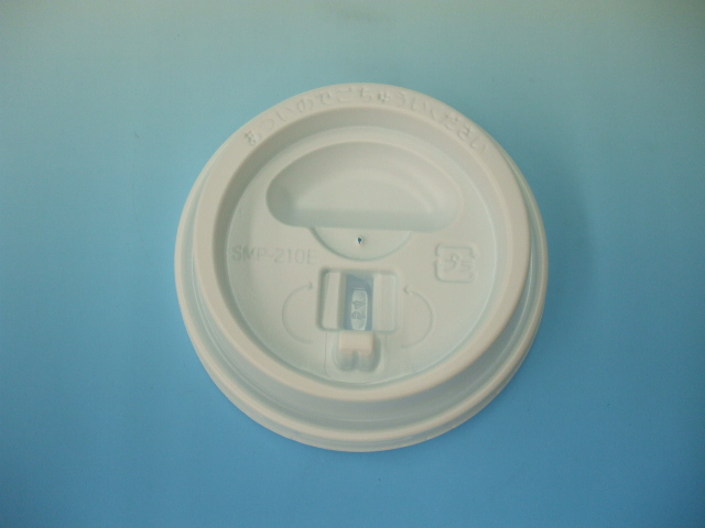 ＳＭＰ－２１０Ｅ－ＬＦ　リフトアップリッド白　３０００個※ご注文前に在庫確認をお願いいたします。