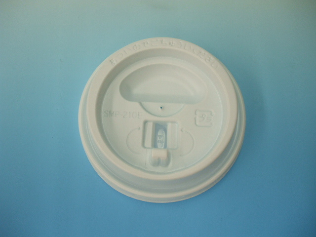 ＳＭＰ－２１０Ｅ－ＬＦ　リフトアップリッド白　３０００個※ご注文前に在庫確認をお願いいたします。