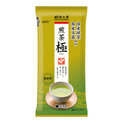 MSD-100SK 銘茶工房 煎茶 極 60g×5袋×2
