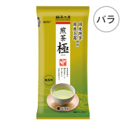 MSD-100SK 銘茶工房 煎茶 極 60g×5袋×1【バラ】