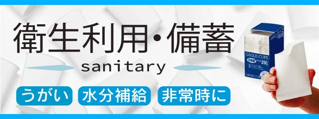 衛星利用・備蓄