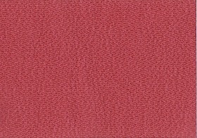 無地のレーヨンちりめん生地 縮緬生地 薄いあずき色(0669-43)