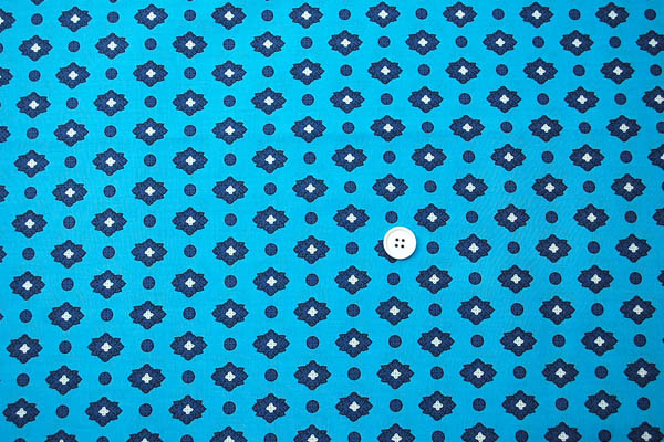 ソレイアード　La Merveille（ラ・メルベイユ）　ターコイズ　2014春新色