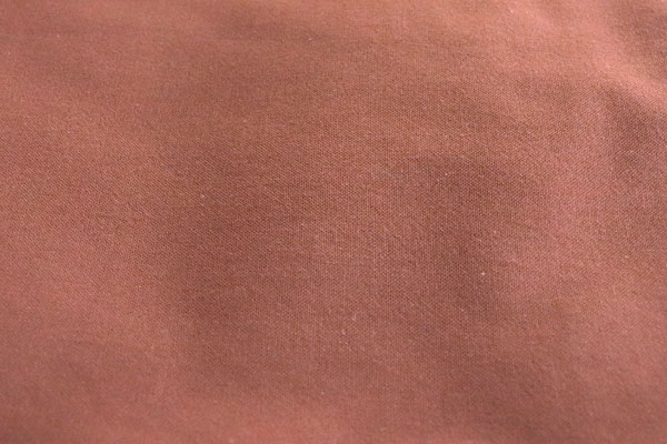 運動会やイベントなどに使える広い巾の布　２２８ｃｍ巾のオックスフォード　チョコレー・（茶色