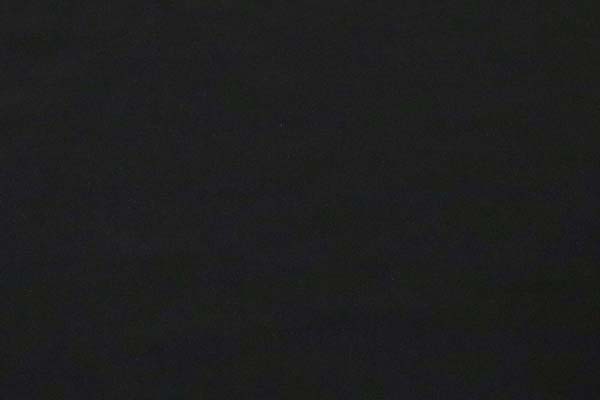 UVカット接触冷感２WAYストレッチ　黒