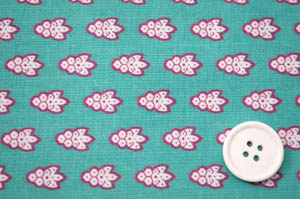 ソレイアード　La Petite Mouche（ラ・プティット・ムーシュ）　ミントグリーン　2014春新色