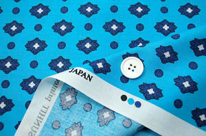 ソレイアード　La Merveille（ラ・メルベイユ）　ターコイズ　2014春新色