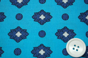 ソレイアード　La Merveille（ラ・メルベイユ）　ターコイズ　2014春新色