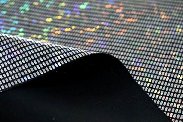 ロイヤルスムース　ブロック　ブラック