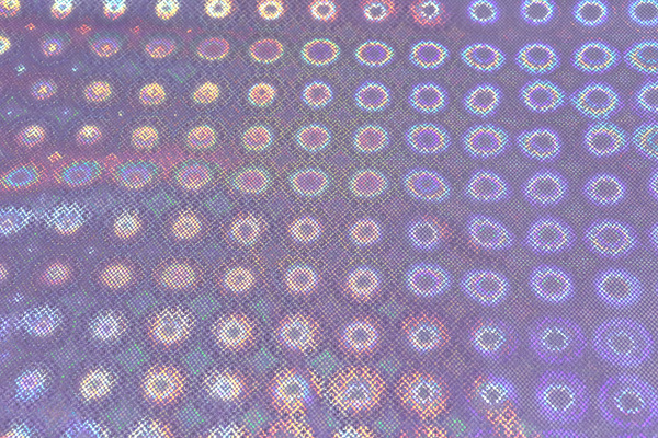 ロイヤルスムース　サークル　パープル