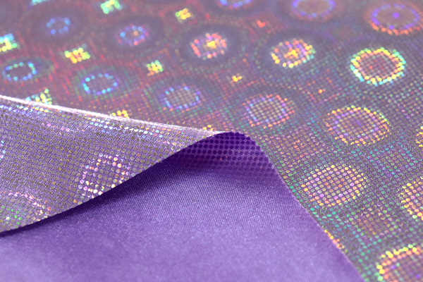 ロイヤルスムース　サークル　パープル