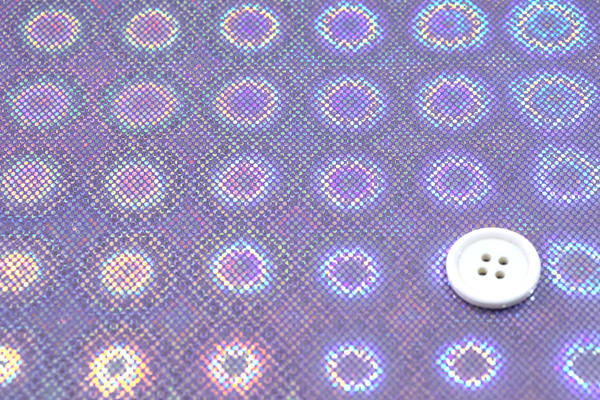 ロイヤルスムース　サークル　パープル