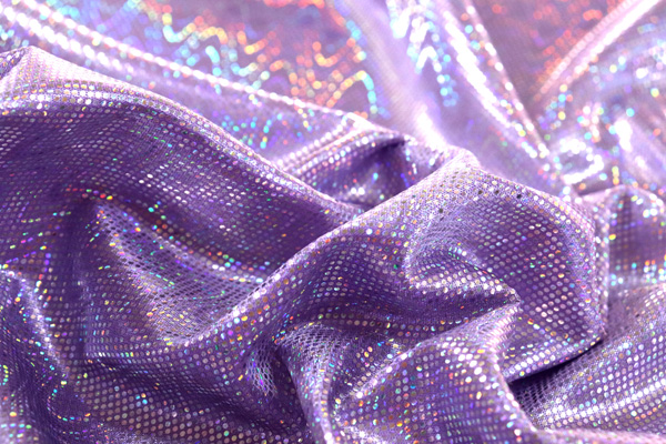 ロイヤルスムース　ウェーブ　パープル