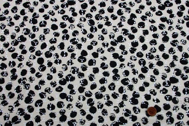 フラメンコファルダ　黒水玉、グレー地、黒レース 楽天市場】水玉 フラメンコの通販