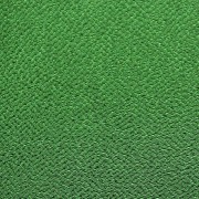 ちりめん無地　苔色