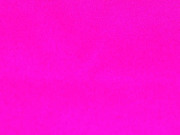 ポリエステルサテン　ショッキングピンク
