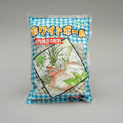 ホワトイボール室内園芸肥料