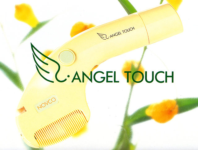 エンジェルタッチ3