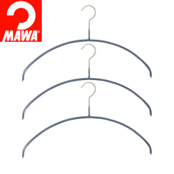 マワハンガー　（MAWA）　レディースライン40　ラメ・ブルー