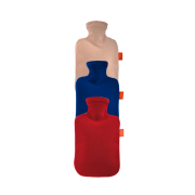 湯たんぽ-FASHY6530フリース