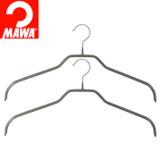 マワハンガー　（MAWA）　レディースライン40　ラメ・ブラック