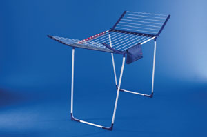 LEIFHEIT　ルームドライヤー　ペガサス200　デラックス（室内外兼用 物干し）