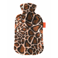 湯たんぽ-FASHY6733KIアニマル　（キリン）